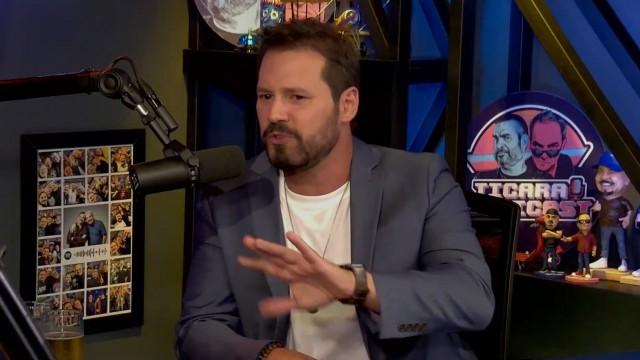 DONY DE NUCCIO - TICARACATICAST | EP 271