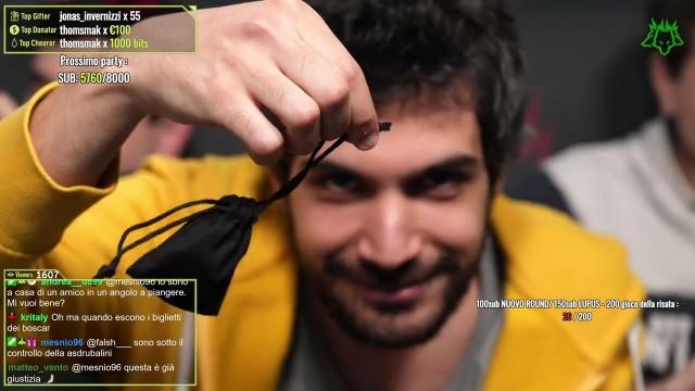 ABBIAMO PAURA del KRAKEN…Aiutateci… | Cerbero Podcast #1768
