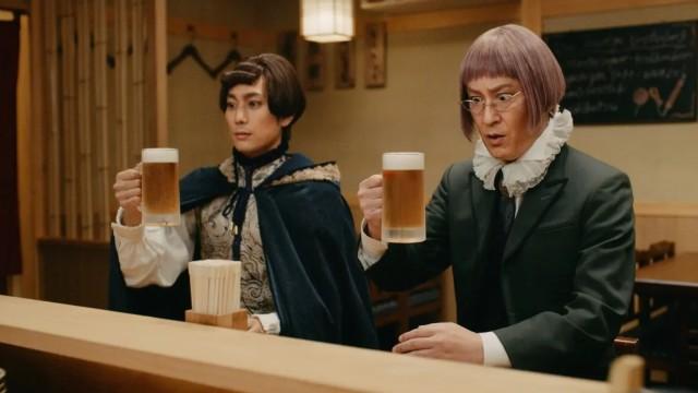 恋するコンラート