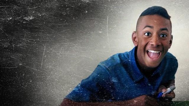 Willy, vittima del branco