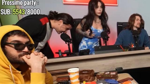 STASERA FULL LUPUS! il Ritorno. | Cerbero Podcast #1779