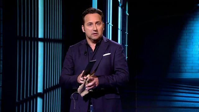 El testigo número uno del caso Arny