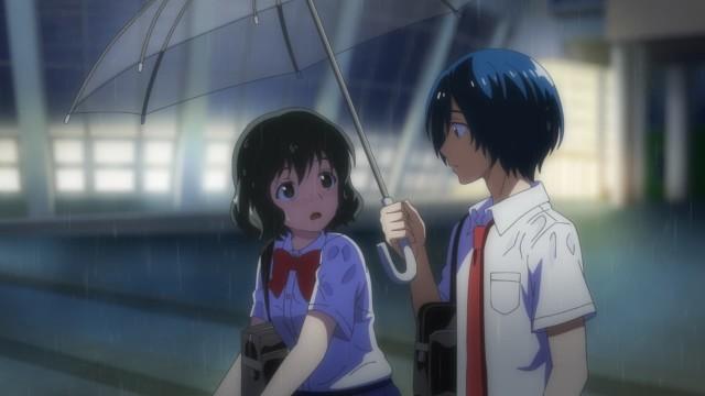 Kozakura Haru