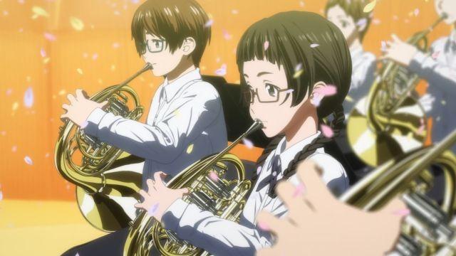The Regular Concert