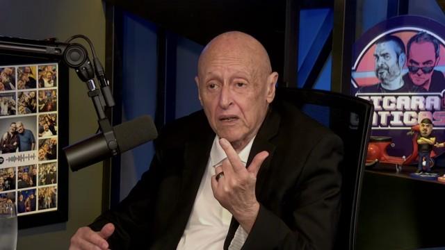 JACOB PINHEIRO GOLDBERG(PSICÓLOGO) - TICARACATICAST | EP 273