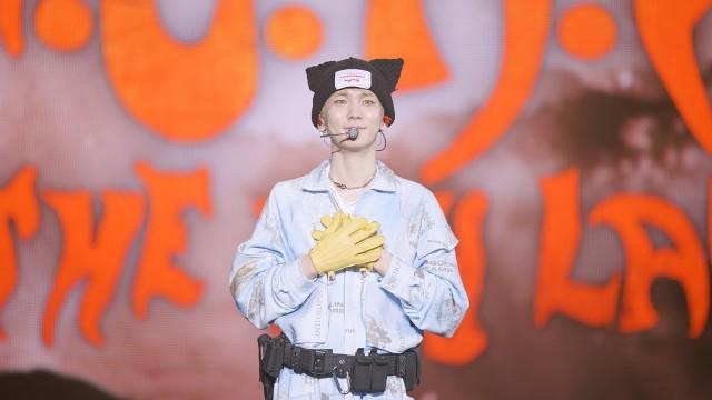 [Recap] KEY CONCERT - G.O.A.T. (Greatest Of All Time) IN THE KEYLAND (feat.복실이) | KEY 키