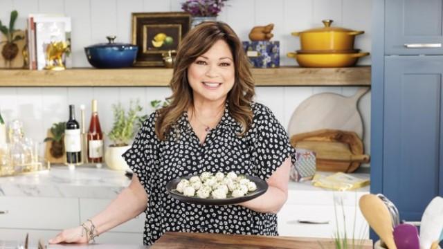 Mom's Recipe Box
