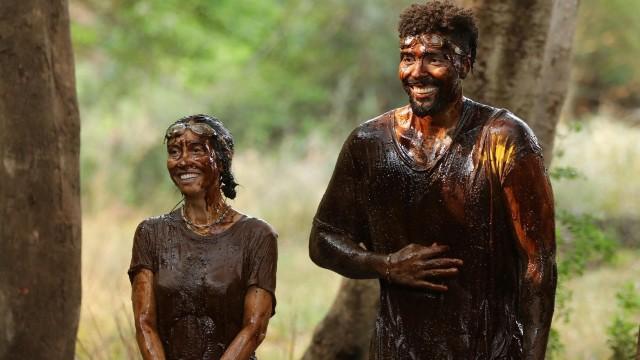 Gold Rush (2) / Deadly Depths