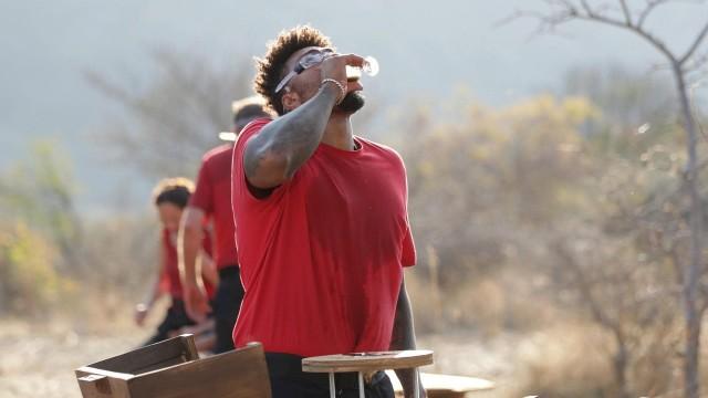 Vile Vineyard / South African Cyclone