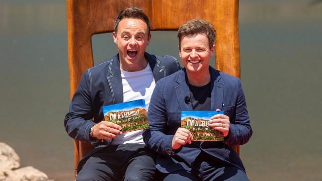 Critter Countdown / All You Can Stomach