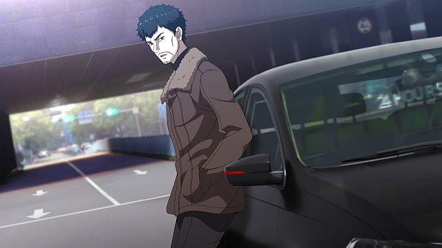 Yan Yuechu, the Hero
