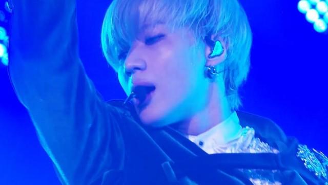 [Beyond LIVE - TAEMIN : N.G.D.A] Concert Highlight - 박력탬