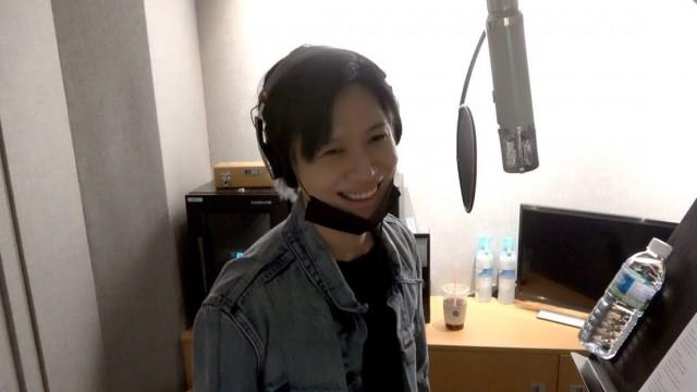 ‘Advice’ & ‘SAD KIDS’ Recording Behind | TAEMIN 태민