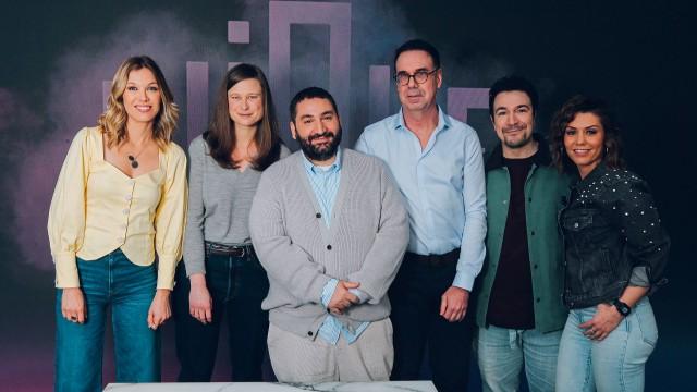 Michael Vaillant, Margot Déage