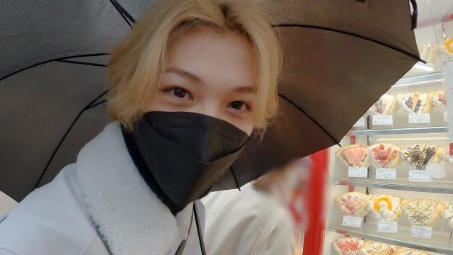 [Felix] Sunshine Vlog 6 in Tokyo