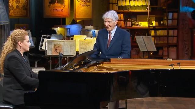 Puntata del 20/04/2023