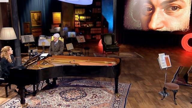 Puntata del 09/05/2023
