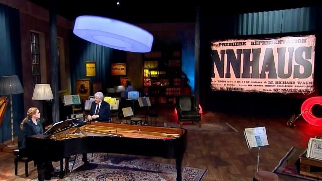 Puntata del 11/05/2023