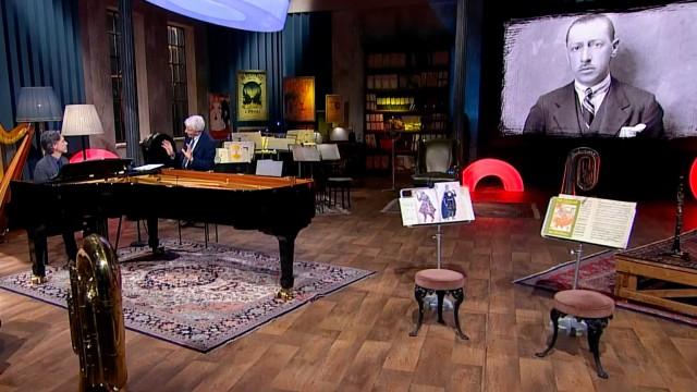 Puntata del 16/05/2023