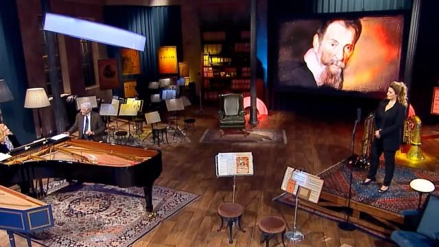 Puntata del 23/05/2023