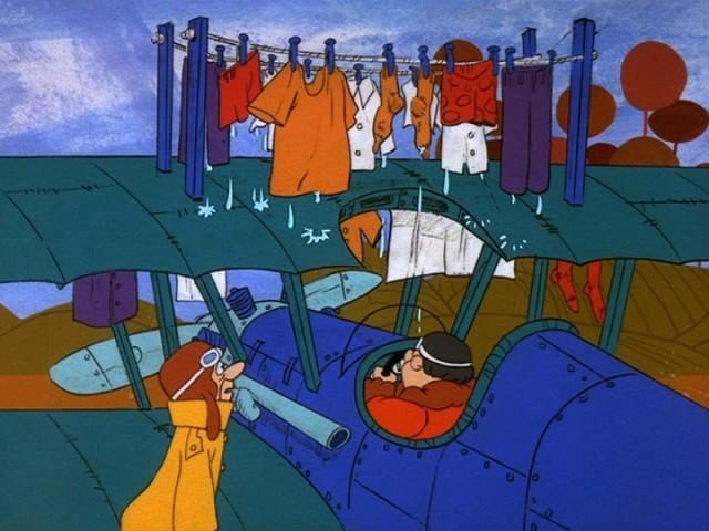 Prop Wash [Wing Dings]