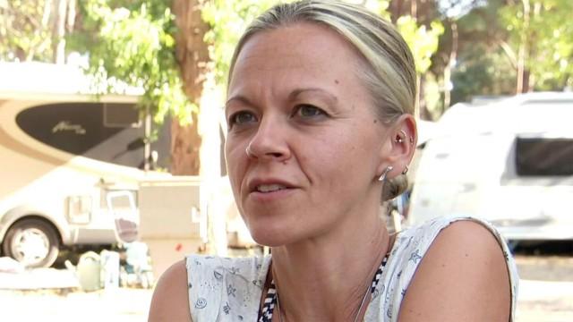 Italien ist Biancas und Jans Lieblingsdestination