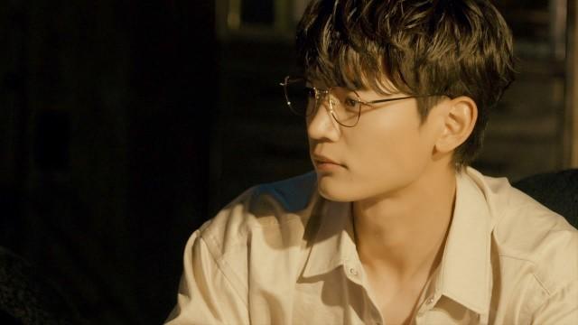 'Heartbreak' MV Shooting Behind | MINHO 민호