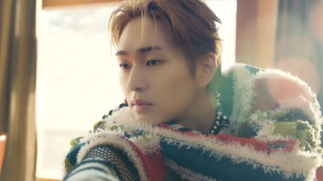 ONEW 온유 'DICE' Highlight Clip #1 여우비 (Yeowoobi)