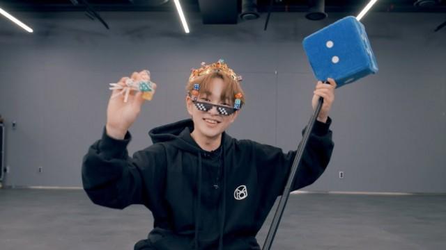 저… 근데 춤이 없짜나!!! | Rolling Dance DICE!