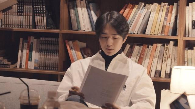 ‘여우비 (Yeowoobi)’ Recording Behind | ONEW 온유