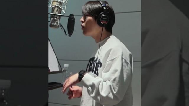 네 시리즈.mp4 | Sunshine (Recording Behind)