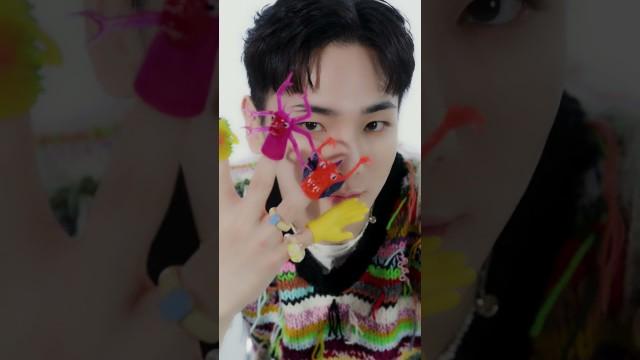 2023 SHINee SEASON’S GREETINGS CONCEPT TRAILER VER.2 #SHINee