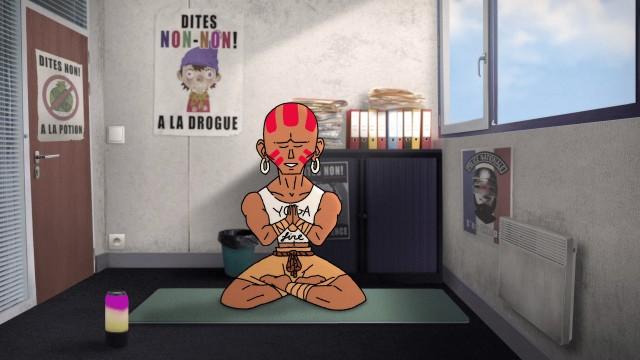 Réussir le Yoga Fire (en 20 minutes par jour !)