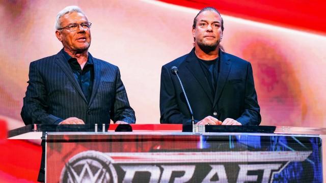 Raw 1562 - 2023 WWE Draft