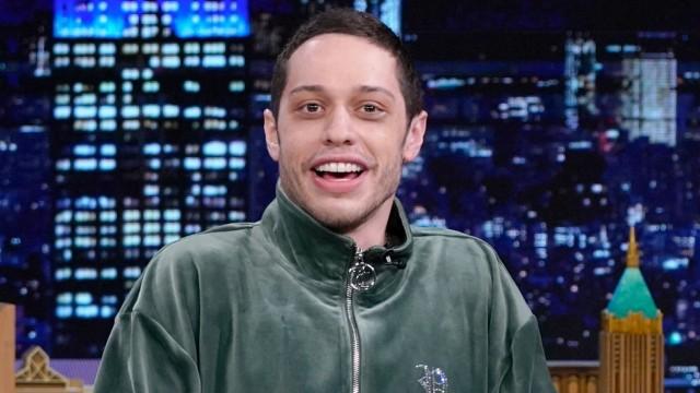 Pete Davidson, Questlove & S.A. Cosby, Peso Pluma