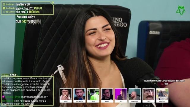 LUPUSSSSSSSSSSS | Cerbero Podcast #1800