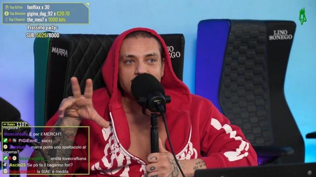 BIGLIETTI Cerbero Boscar 2023 FUORIIIIIII | Cerbero Podcast #1801
