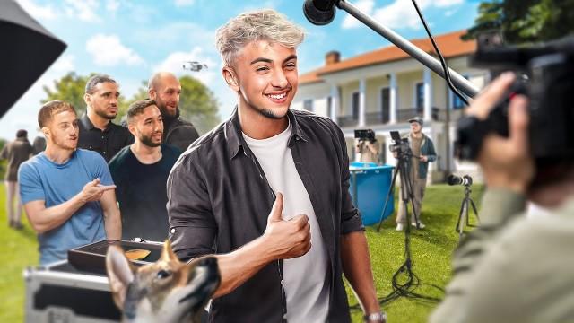 J’ai réalisé le plus gros live de ma vie, 3 jours non stop ! (C’était incroyable)