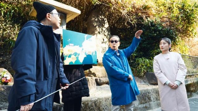 京都・山科～要衝・山科は何を生んだ？～