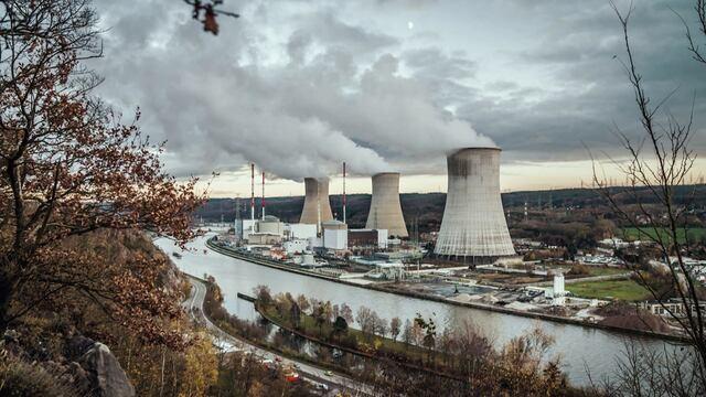 Promesses nucléaires