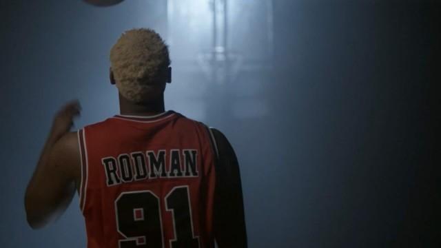 Rodman’s Stolen Millions