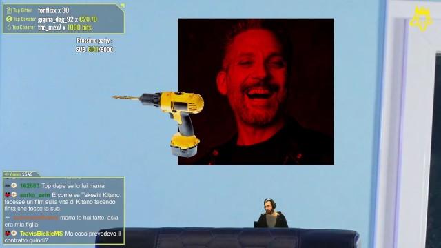 Lo SCANDALO di FIORELLO: FURTO Intellettuale? Testimonianza in Diretta. | Cerbero Podcast #1804