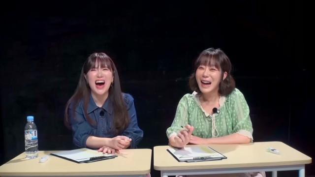 Episode 383 with Chung Seung-je, Kim Min-jeong, Joo Hye-yeon