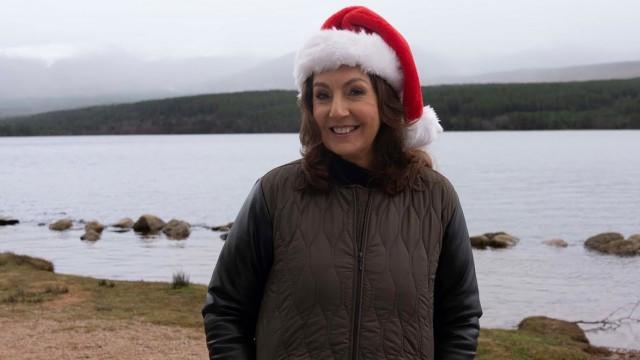 Jane McDonald's Highland Christmas