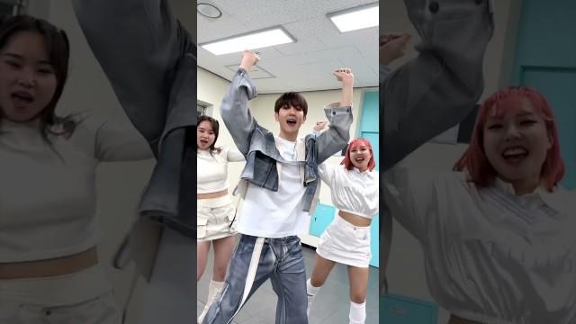안무 생긴 Betcha | #Shorts #BAEKHYUN #BetchaChallenge