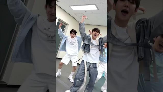 우린 운명적 I'm gonna Getcha ✨ | #Shorts #BAEKHYUN #BetchaChallenge