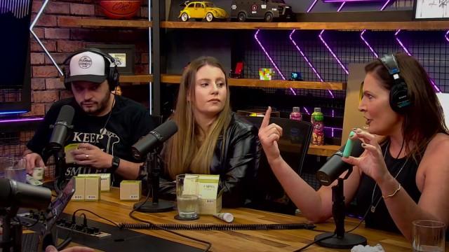 LAURA MULLER, MATHEUS CEARÁ E BIANCA (TERAPIA DE CASAL) - TICARACATICAST | EP 284