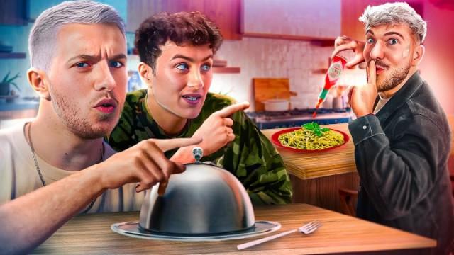 Qui fera le plus de mission sans se faire chopper ? (ce concept est bangers mdrrrr)