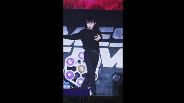 [#D.O. Focus] EXO 'Ooh La La La' @COMEBACK SHOWCASE