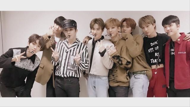 24/7 with EXO #전지적매니저시점